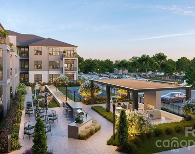 10410 Sam Furr Road - Photo Thumbnail 1