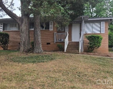 1803 Darbrook Drive - Photo Thumbnail 1