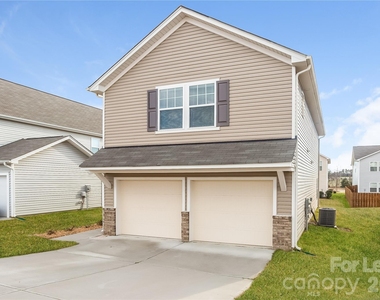 12549 Garron Road - Photo Thumbnail 2