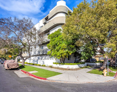 1481 S Shenandoah Street - Photo Thumbnail 1