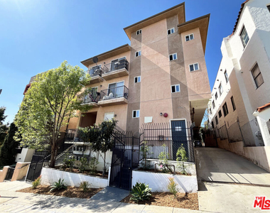 2637 S Manhattan Place - Photo Thumbnail 23