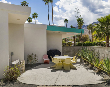 780 S Palo Verde Avenue - Photo Thumbnail 30
