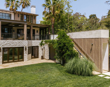 1105 Rivas Canyon Road - Photo Thumbnail 7