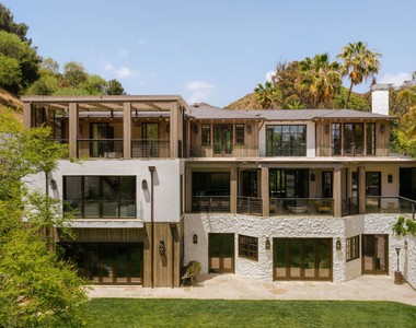 1105 Rivas Canyon Road - Photo Thumbnail 5