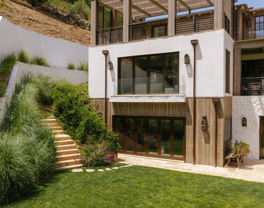 1105 Rivas Canyon Road - Photo Thumbnail 6