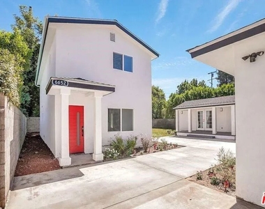 6652 Orion Avenue - Photo Thumbnail 1