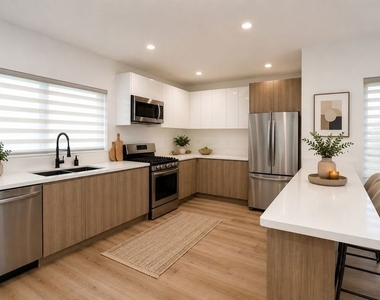 4601 Pickford Street - Photo Thumbnail 4