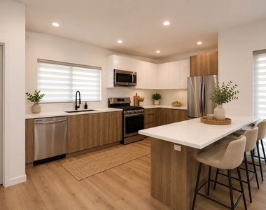 4601 Pickford Street - Photo Thumbnail 5