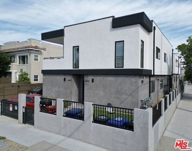 4601 Pickford Street - Photo Thumbnail 1