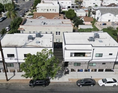 4601 Pickford Street - Photo Thumbnail 2