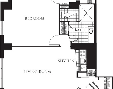 1500 Massachusetts Avenue Nw - Photo Thumbnail 57