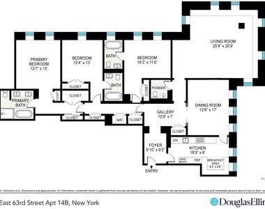 140 E 63rd St - Photo Thumbnail 12