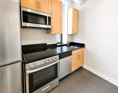 219 East 23rd Street - Photo Thumbnail 4