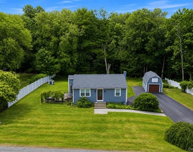 317 Overlook Court - Photo Thumbnail 24