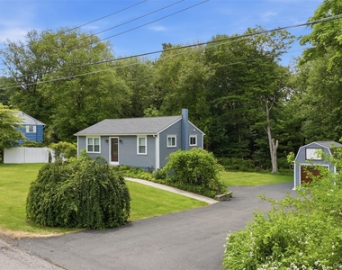 317 Overlook Court - Photo Thumbnail 20