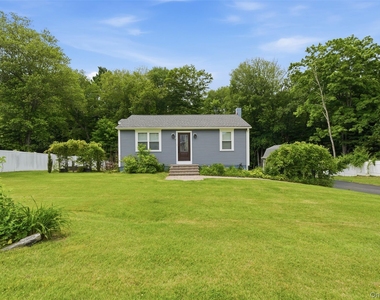 317 Overlook Court - Photo Thumbnail 21