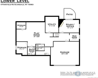 4 Parkfield Road - Photo Thumbnail 32