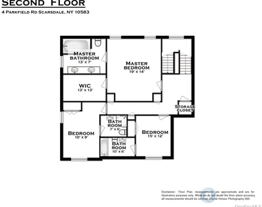 4 Parkfield Road - Photo Thumbnail 31