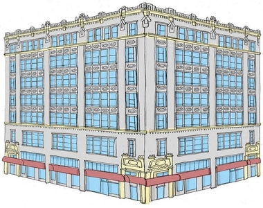 80 Madison Avenue - Photo Thumbnail 9