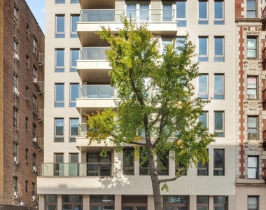 563 W 170th Street - Photo Thumbnail 14