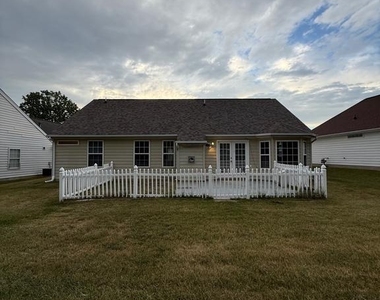 11707 Collinwood Court - Photo Thumbnail 15