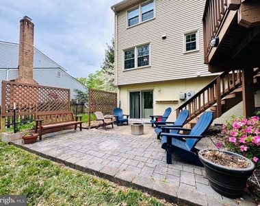12525 Hedges Run Drive - Photo Thumbnail 1