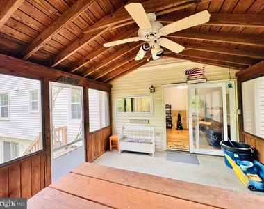 12525 Hedges Run Drive - Photo Thumbnail 14