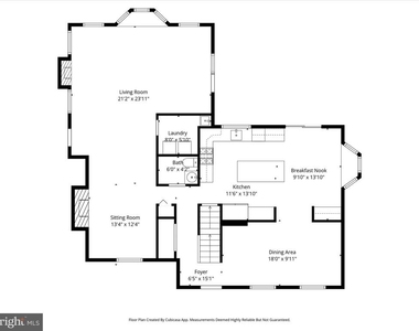 2432 Rockbridge Street - Photo Thumbnail 39