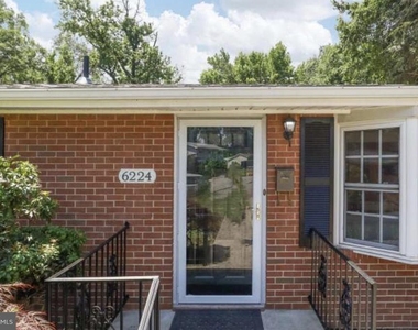 6224 Thornwood Drive - Photo Thumbnail 1