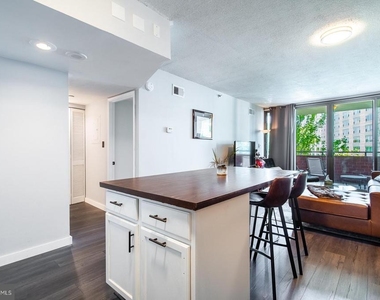 1001 N Randolph Street - Photo Thumbnail 1