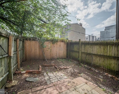 1107 N 3rd Street - Photo Thumbnail 20