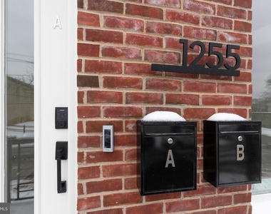 1255 N 23rd Street - Photo Thumbnail 5