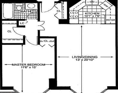 2020 Walnut Street - Photo Thumbnail 1