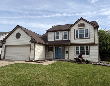 4101 Rolling Meadow Lane - Photo Thumbnail 2
