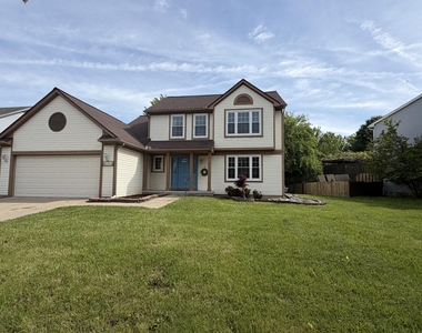 4101 Rolling Meadow Lane - Photo Thumbnail 1