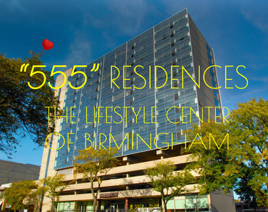 555 S Old Woodward Avenue - Photo Thumbnail 19