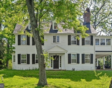 1404 E Butler Pike - Photo Thumbnail 1