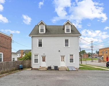 203 S Springfield Road - Photo Thumbnail 18