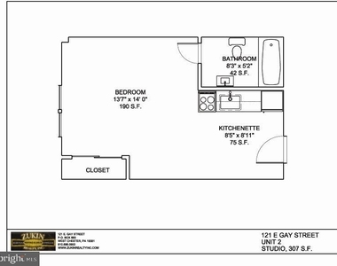 121 E Gay Street - Photo Thumbnail 7