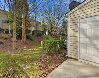 2907 Berkeley Springs Place - Photo Thumbnail 26
