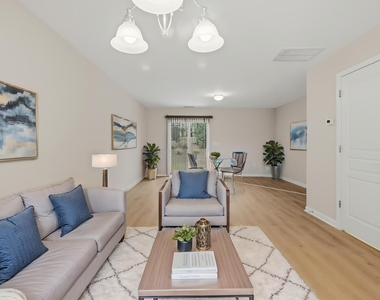 2907 Berkeley Springs Place - Photo Thumbnail 2