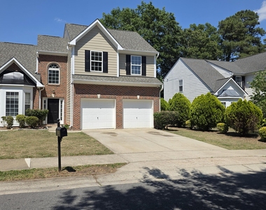 5417 Keowee Way - Photo Thumbnail 1