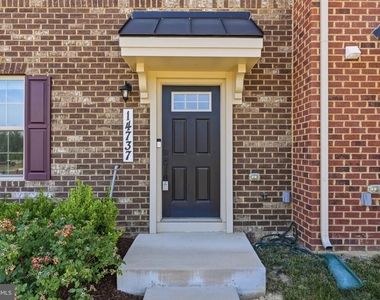 14737 Mattawoman Drive - Photo Thumbnail 3