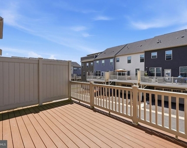 14737 Mattawoman Drive - Photo Thumbnail 20