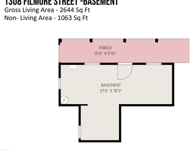 1308 Filmore Street - Photo Thumbnail 56