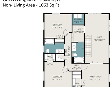 1308 Filmore Street - Photo Thumbnail 51