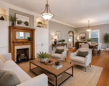 1308 Filmore Street - Photo Thumbnail 1