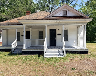 817 Arlington Street - Photo Thumbnail 1