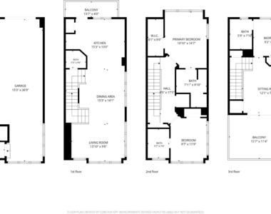 6924 Rockledge Drive - Photo Thumbnail 54