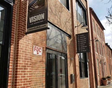 12 W Montgomery Street W - Photo Thumbnail 16